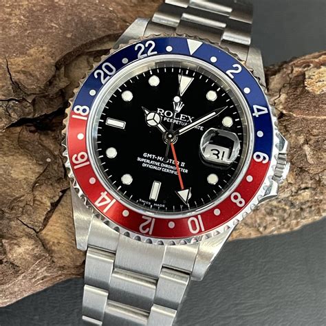 rolex gmt 16713 bracelet|rolex gmt master 2 16710.